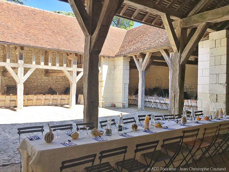 Château du Rivau - Mariages & séminaires — photo 3