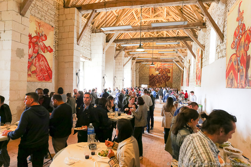 Château du Rivau - Mariages & séminaires