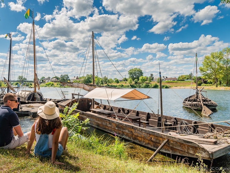 Sentier des Cent-Marches