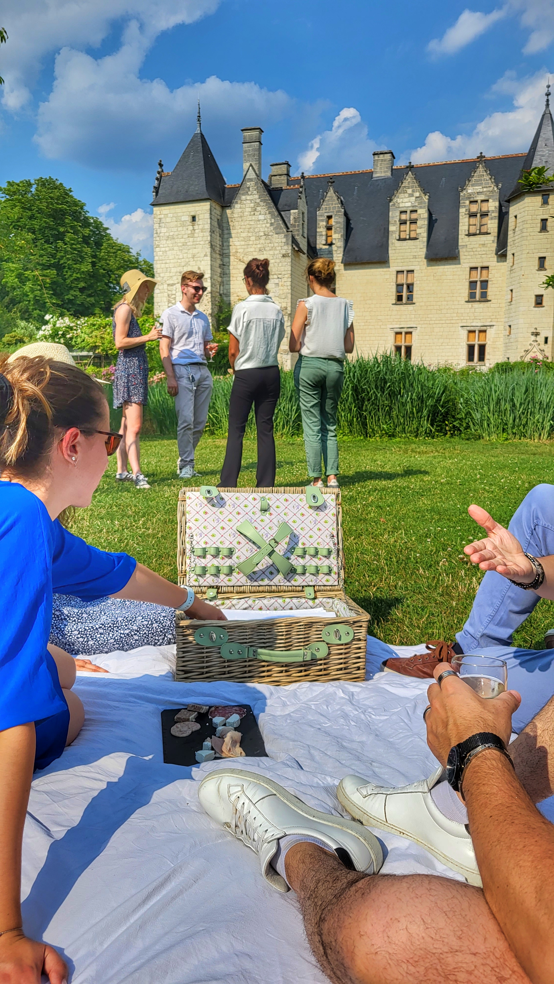 Apé'rivau, Lémeré - photo 6