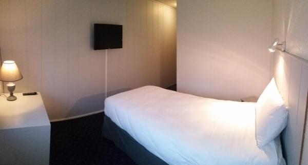 Hôtel Restaurant Le Forestia, Pannes - photo 5