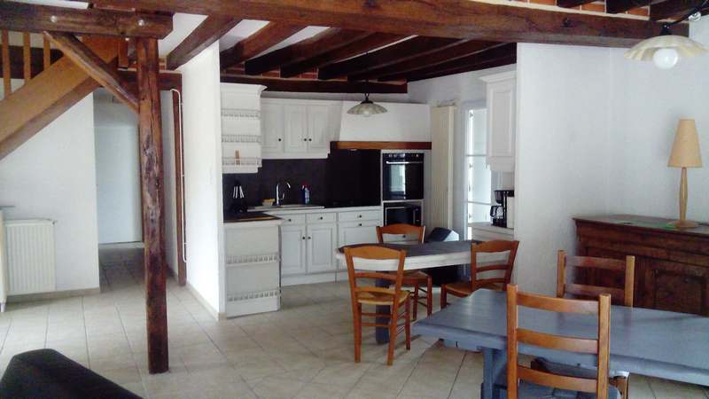 Gîte Les Landes, Pruniers-en-Sologne - photo 4