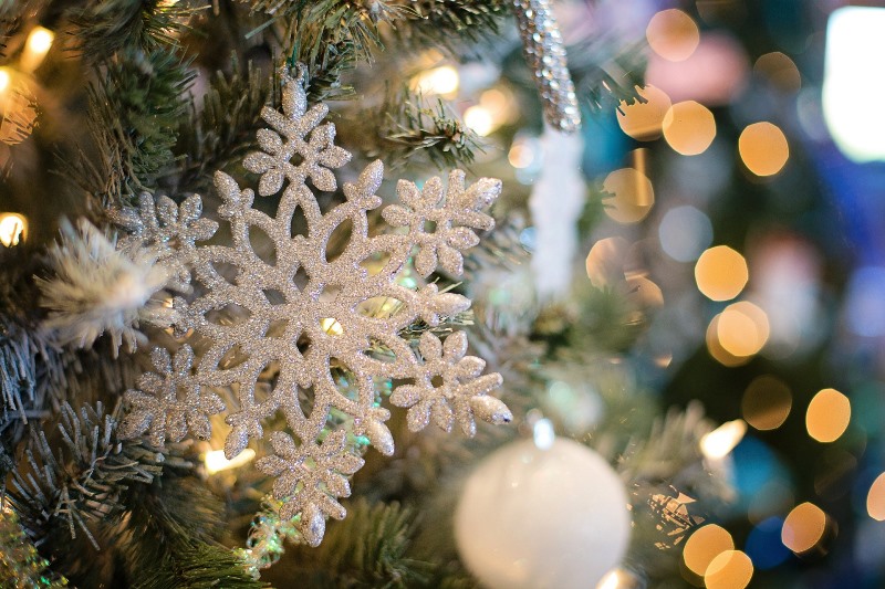 Photo de couverture - Marché de Noël de Parnac