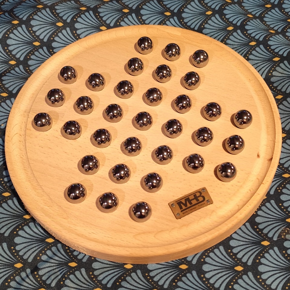 Créateur d'objets de décoration - MHB Concept