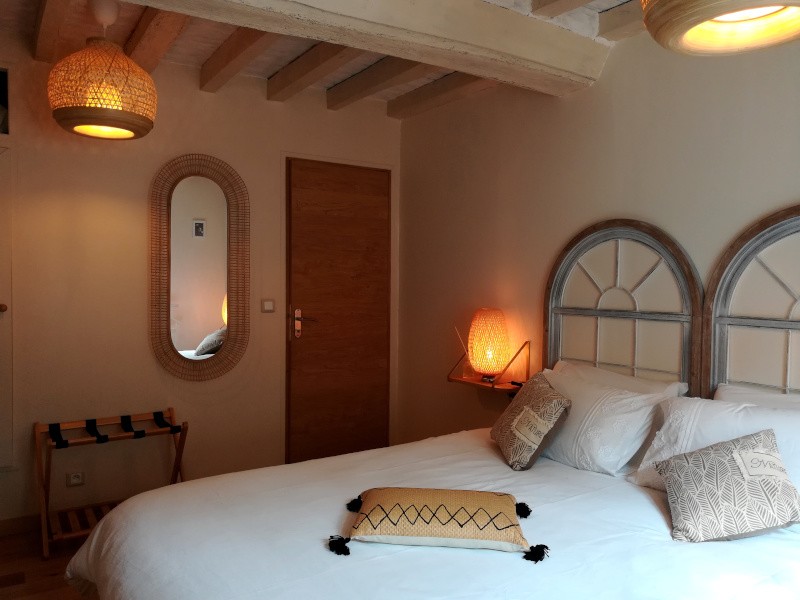 Au Hasard, Montrieux-en-Sologne - photo 2