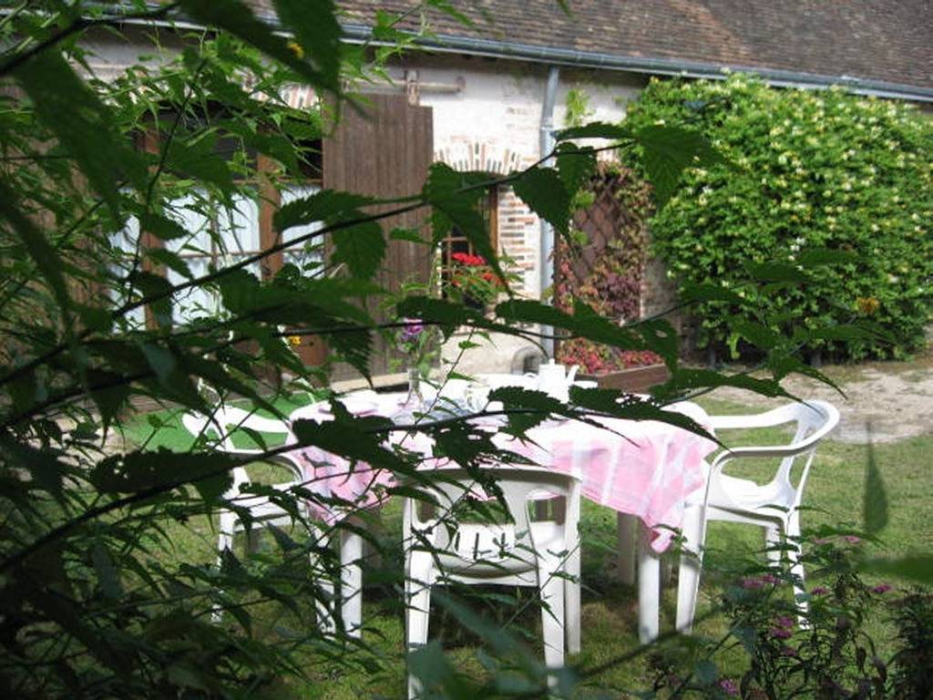 Chambres la Vallée, Salbris - photo 2