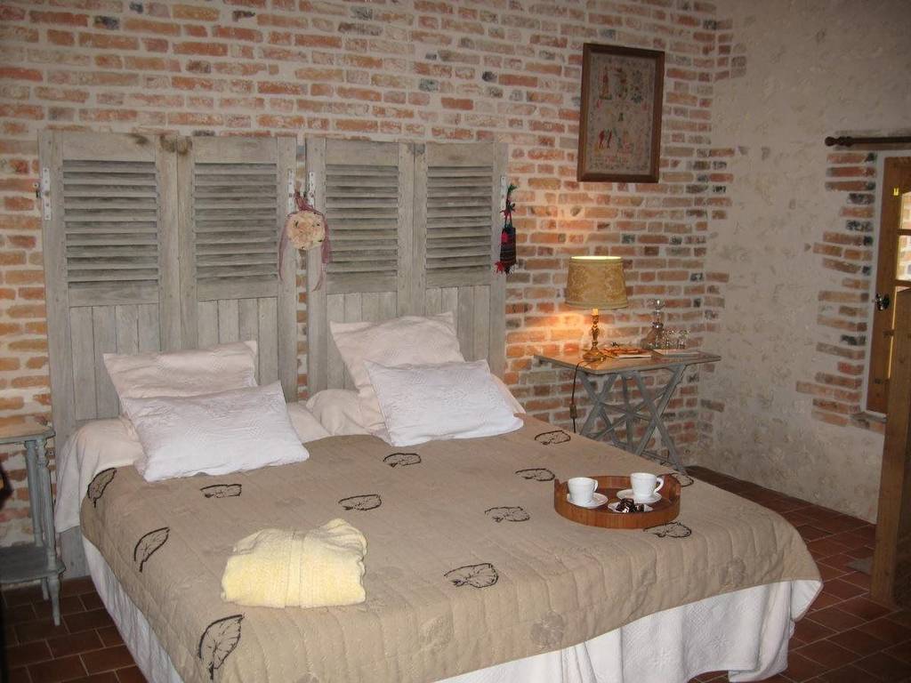 Chambres la Vallée, Salbris - photo 7