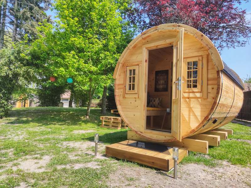 Les Atypiques de Sologne