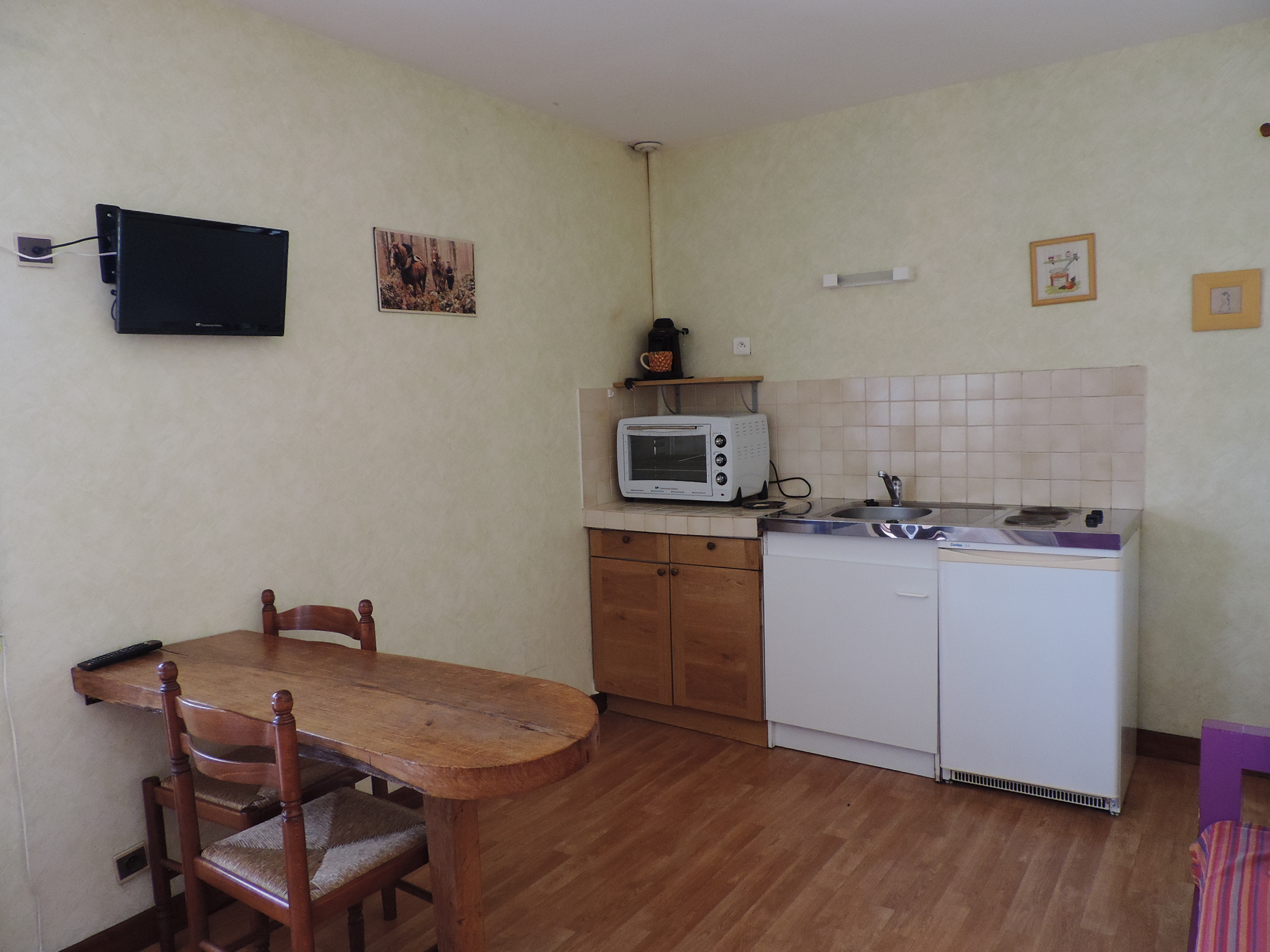 La Chèvrerie, Mennetou-sur-Cher - photo 3