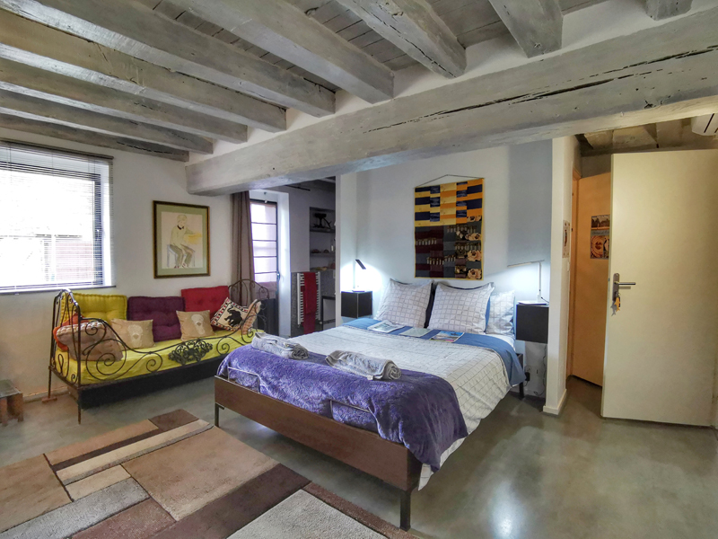 Le grand fourneau, Lassay-sur-Croisne - photo 4