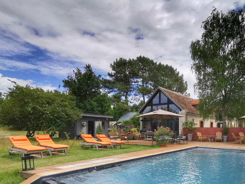 Le grand fourneau, Lassay-sur-Croisne - photo 6