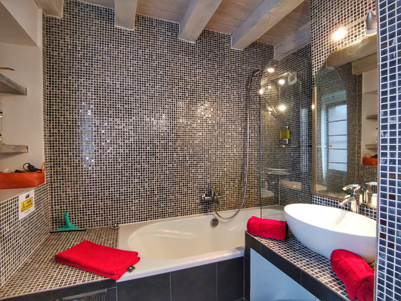 Le grand fourneau, Lassay-sur-Croisne - photo 3