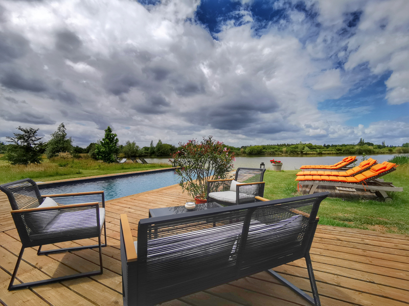 Le grand fourneau, Lassay-sur-Croisne - photo 7