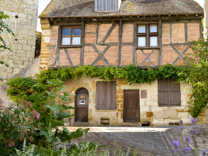 Visite de la cité médiévale de Mennetou  France Centre-Val de Loire Loir-et-Cher Mennetou-sur-Cher 41320