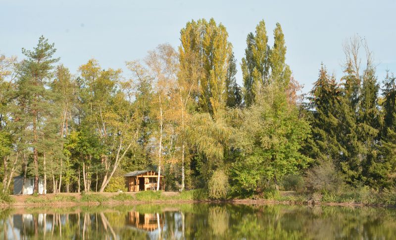 Etang des Fontenils — photo 3