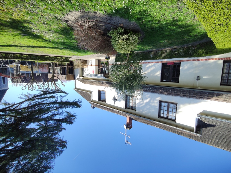 Restaurant le Lanthenay, Romorantin-Lanthenay - photo 4