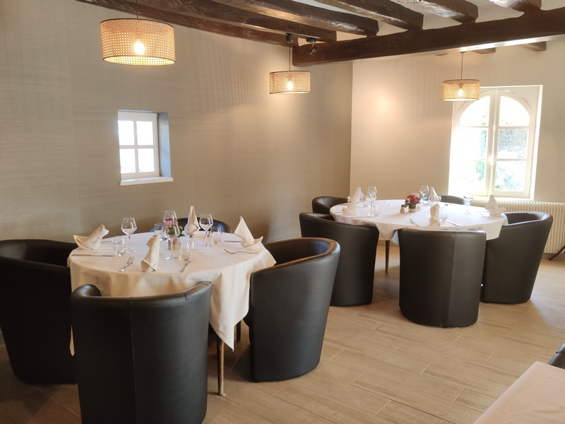 Restaurant le Lanthenay, Romorantin-Lanthenay - photo 2