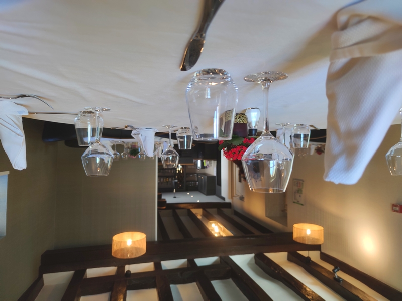 Restaurant le Lanthenay, Romorantin-Lanthenay - photo 3