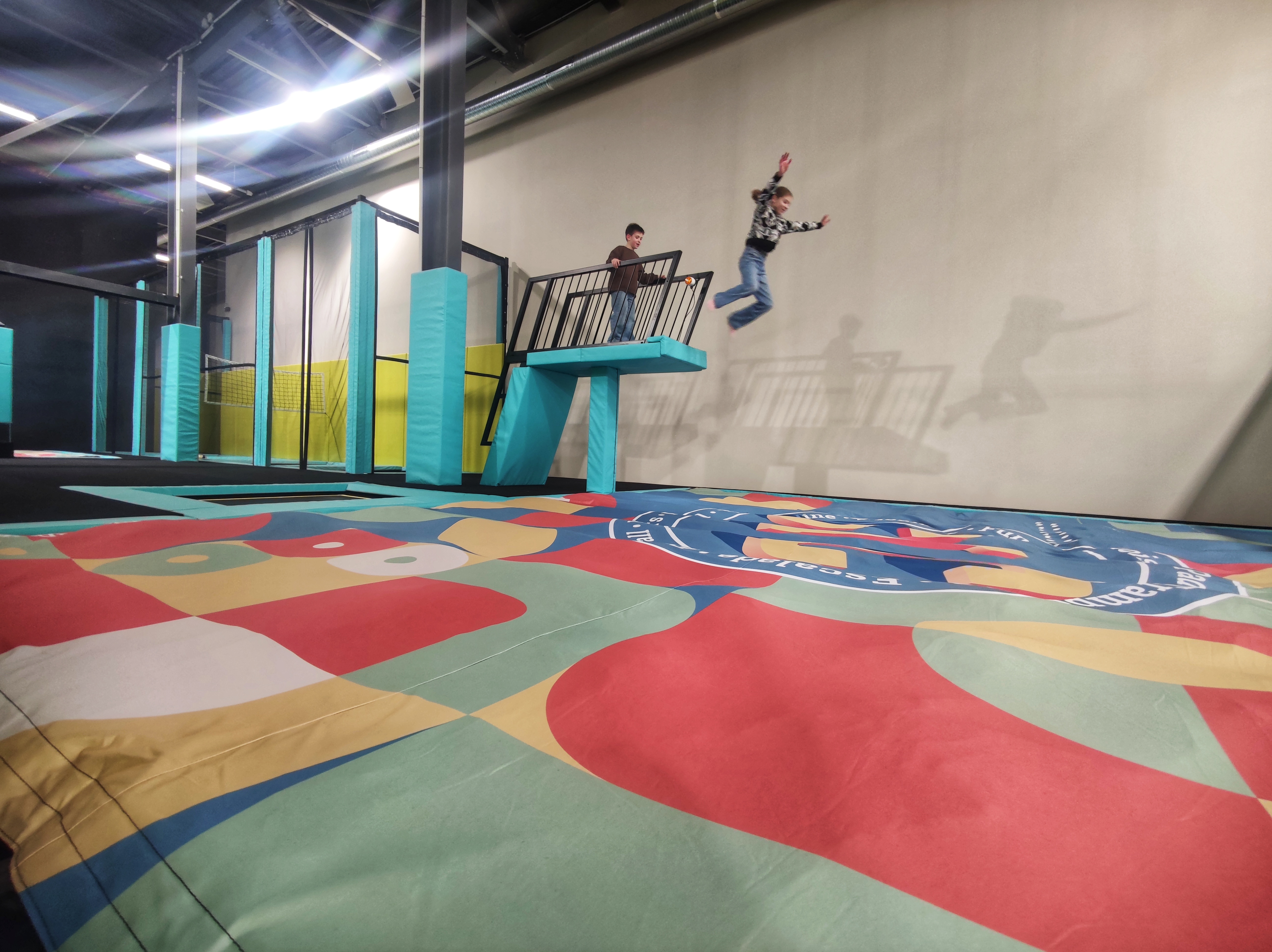 Sport Indoor Concept, Romorantin-Lanthenay - photo 7