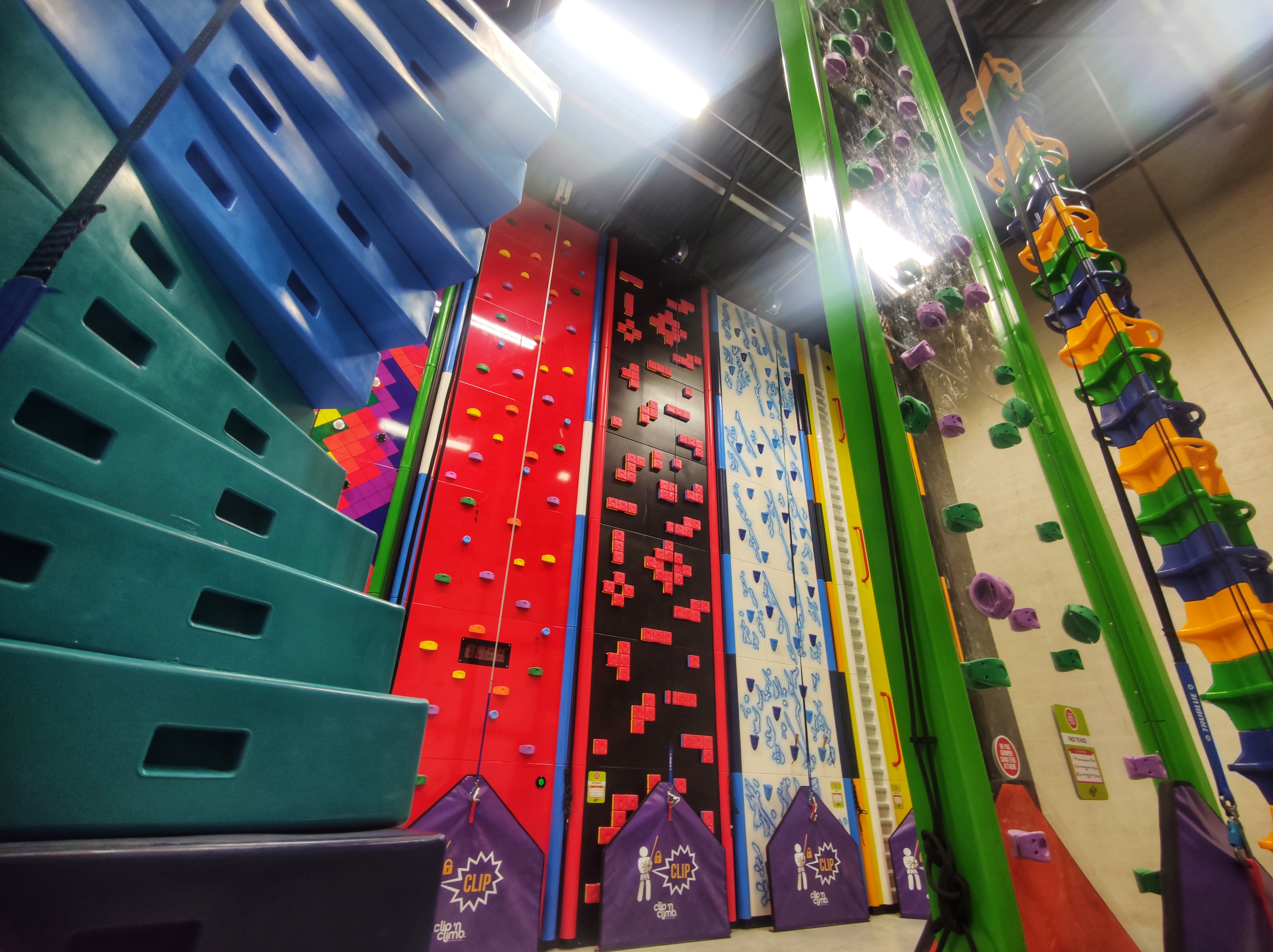 Sport Indoor Concept, Romorantin-Lanthenay - photo 6