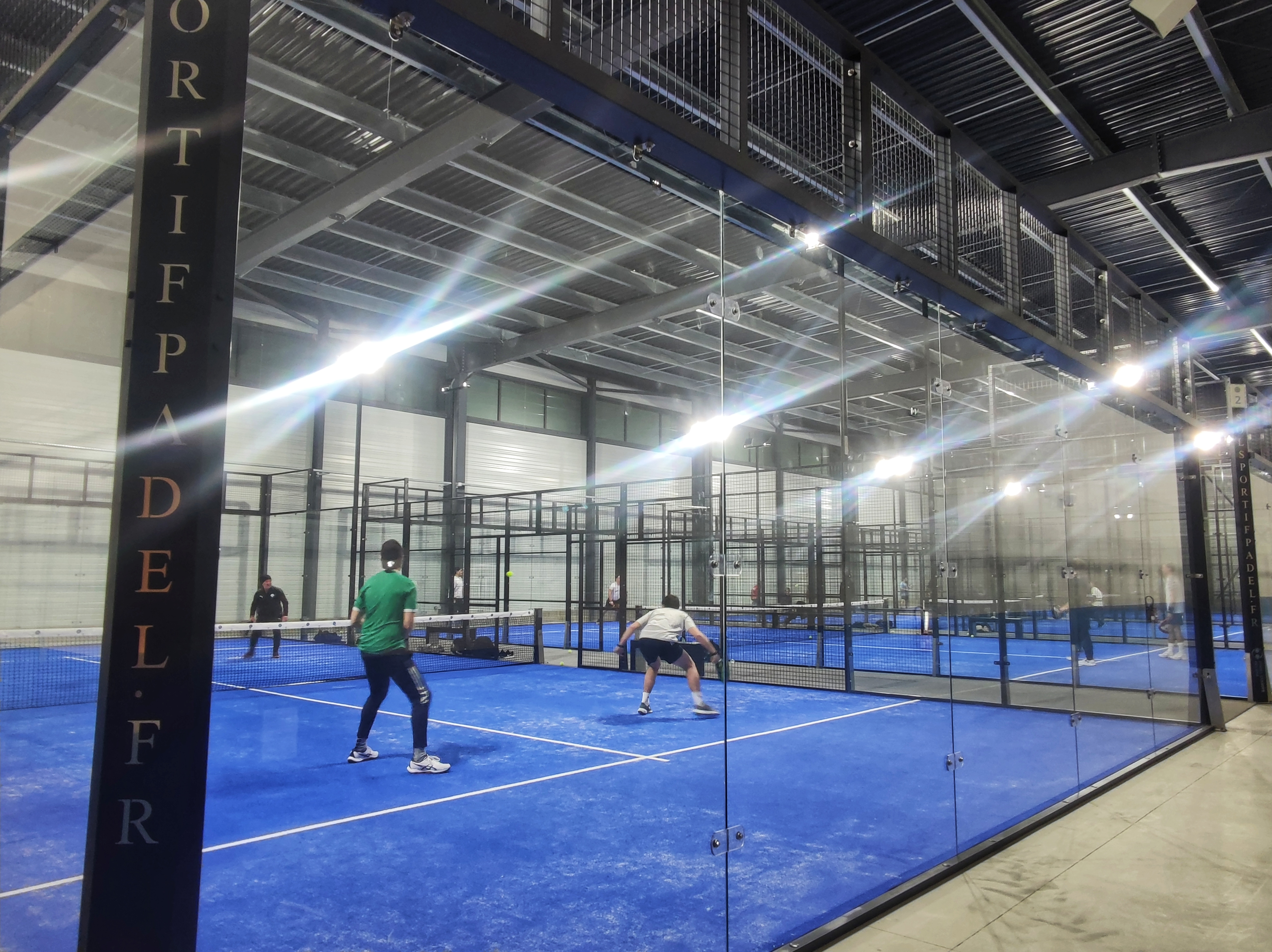 Sport Indoor Concept, Romorantin-Lanthenay - photo 4