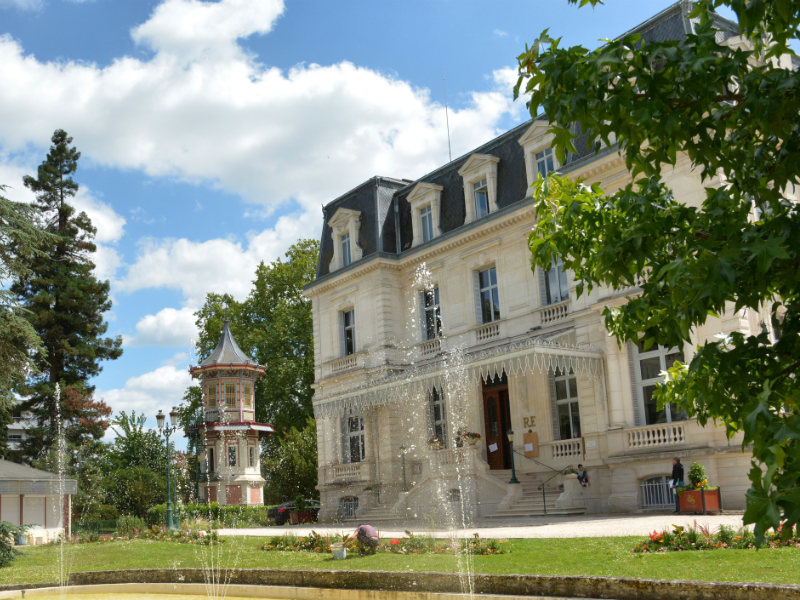 Romorantin, la ville idéale, Romorantin-Lanthenay - photo 13