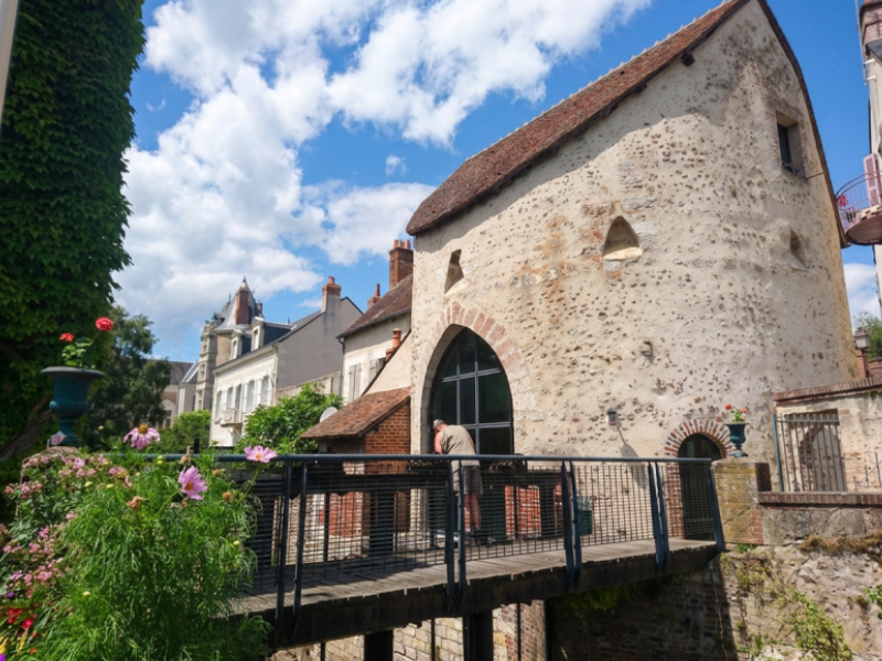 Romorantin, la ville idéale, Romorantin-Lanthenay - photo 11