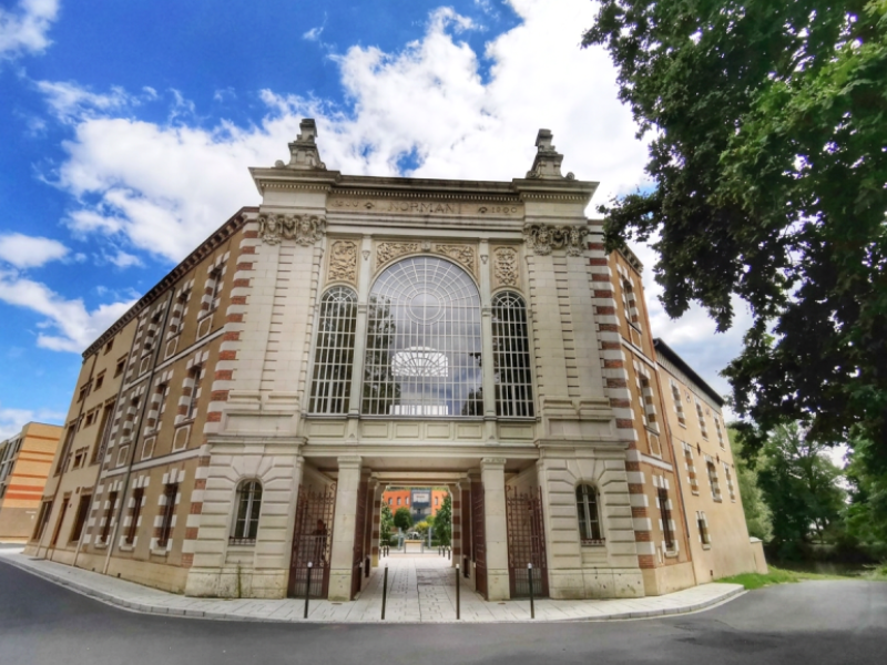Romorantin, la ville idéale, Romorantin-Lanthenay - photo 9