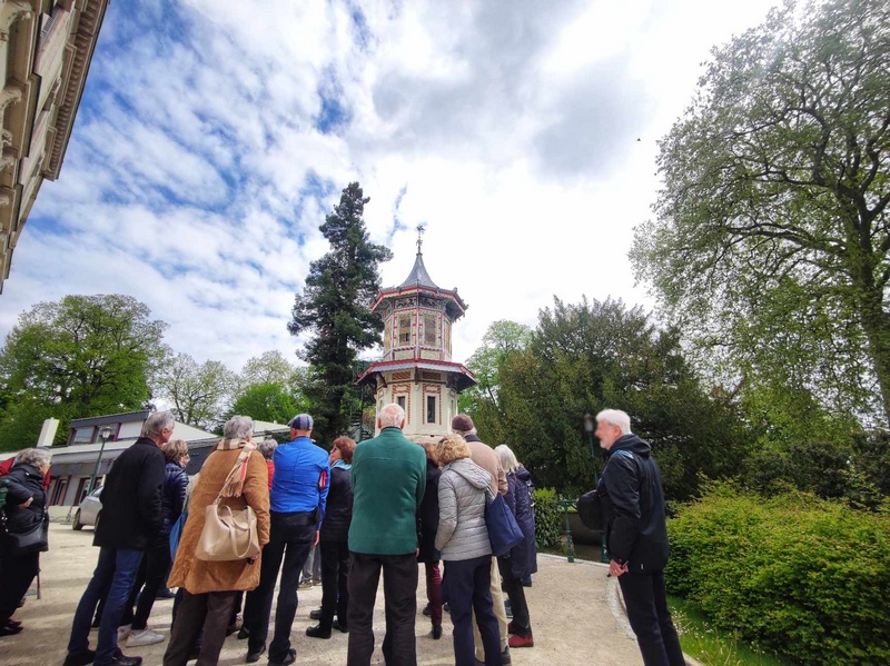Visite de la ville de Romorantin, Romorantin-Lanthenay - photo 4