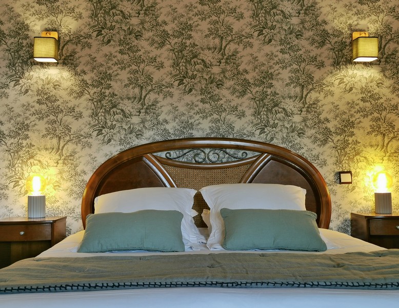 Hôtel de l'Auberge du Cheval Blanc