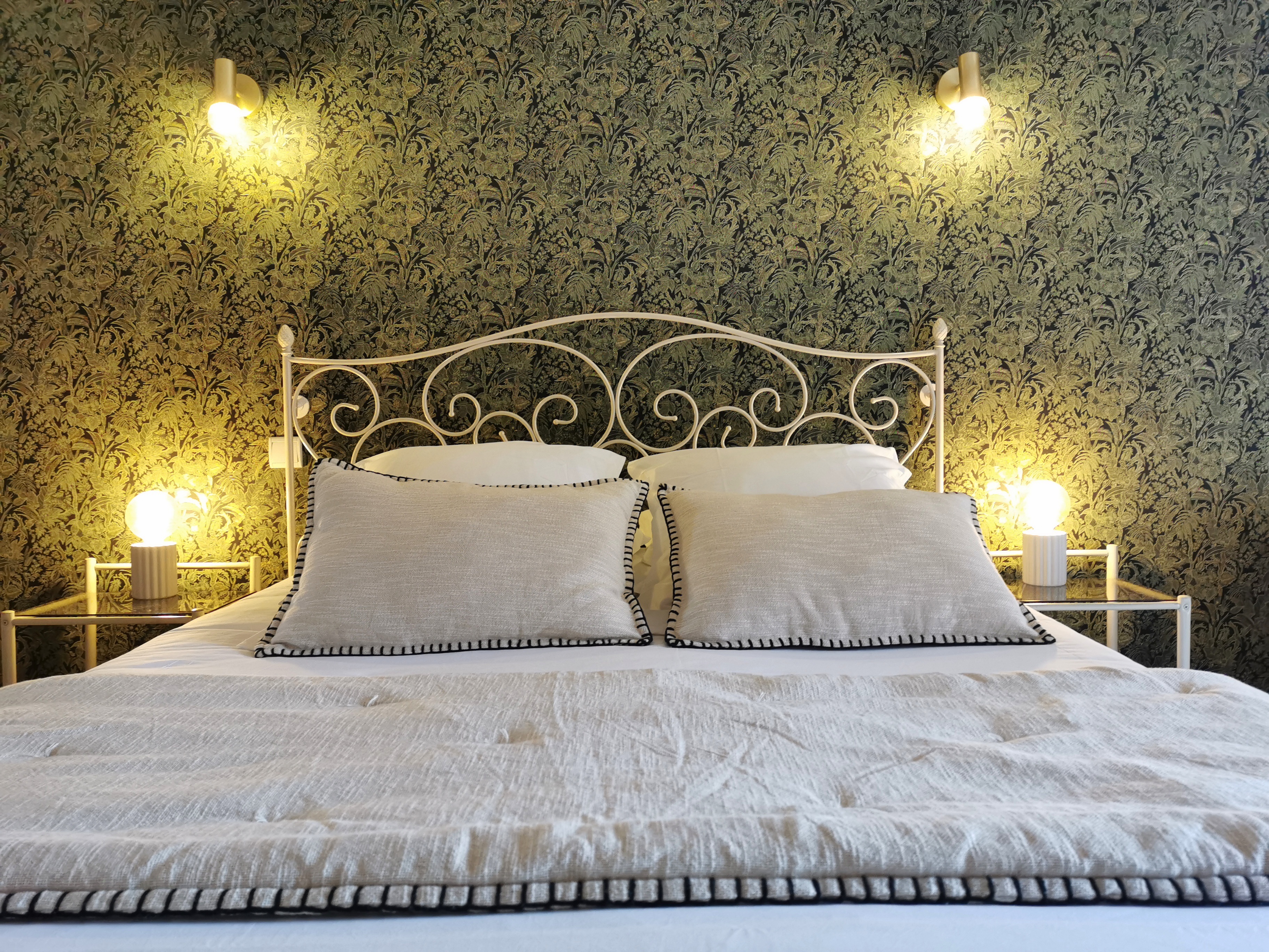 Hôtel de l'Auberge du Cheval Blanc, Selles-Saint-Denis - photo 4