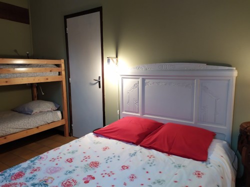 La Bergerie, Mennetou-sur-Cher - photo 4