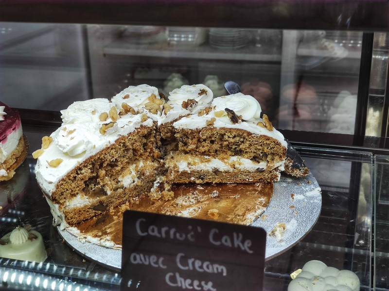 Bôgatô Pâtisserie - photo 2