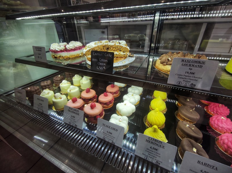 Bôgatô Pâtisserie - photo 3