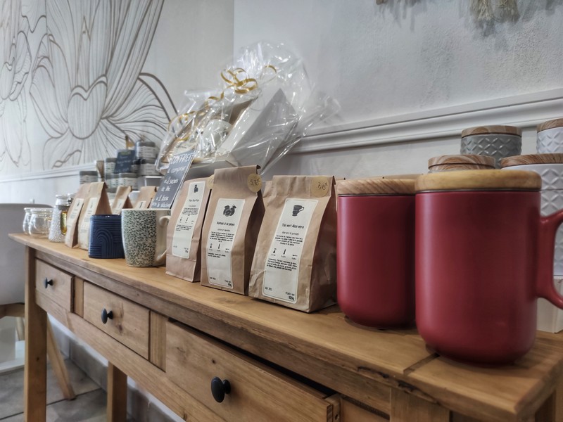 Bôgatô Pâtisserie - photo 5