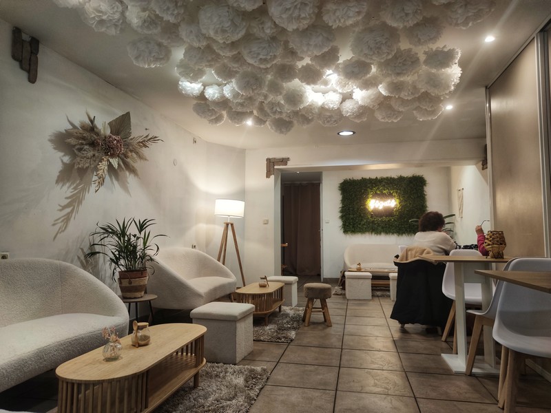 Bôgatô Pâtisserie