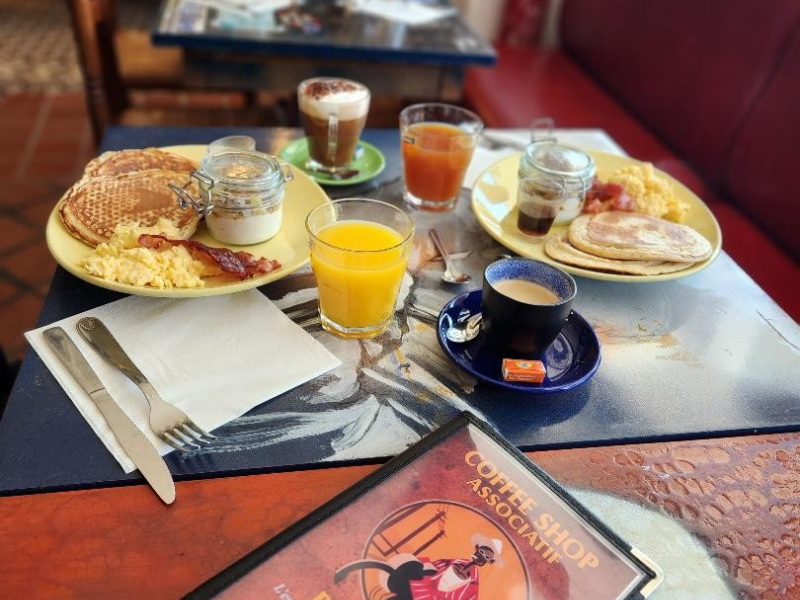 Coffee Shop Route 61, Châtres-sur-Cher - photo 3
