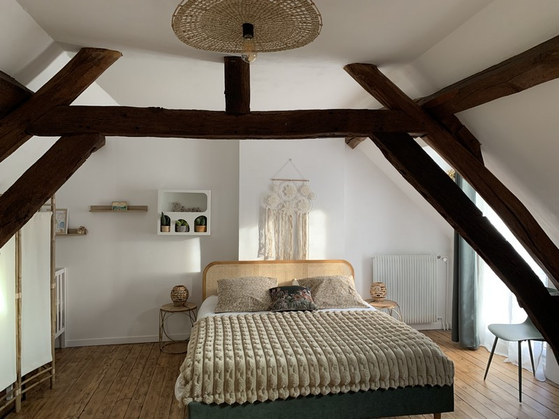 La P'tite Maison d'Isa, Romorantin-Lanthenay - photo 2