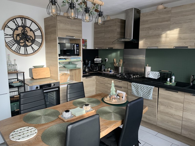 La P'tite Maison d'Isa