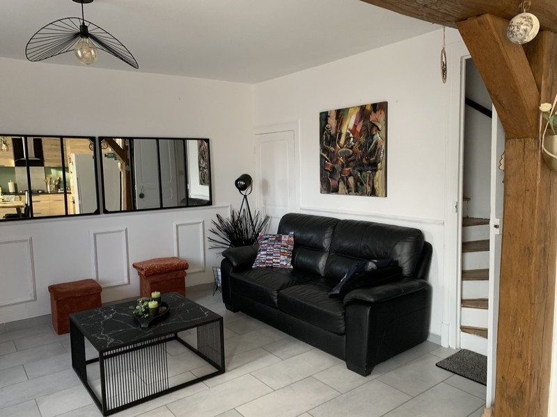 La P'tite Maison d'Isa, Romorantin-Lanthenay - photo 3