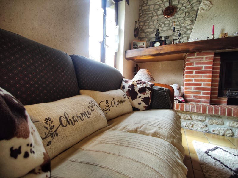 La Cavée, Langon-sur-Cher - photo 4