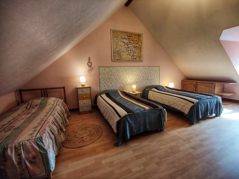 La Cavée, Langon-sur-Cher - photo 6