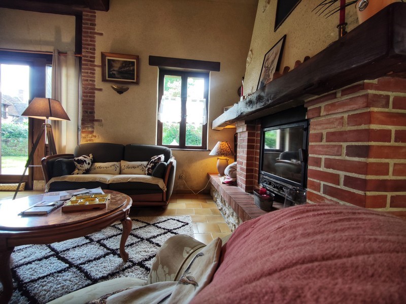 La Cavée, Langon-sur-Cher - photo 2