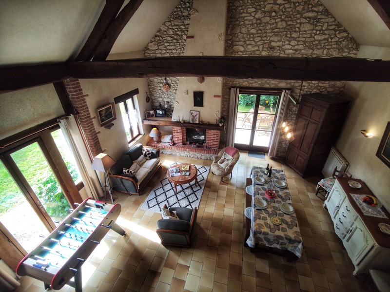 La Cavée, Langon-sur-Cher - photo 9