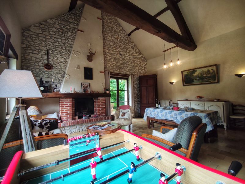 La Cavée, Langon-sur-Cher - photo 3