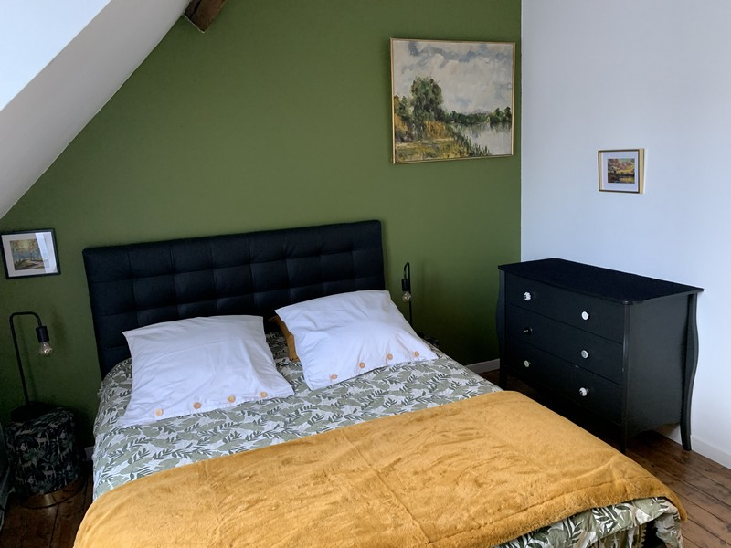 La P'tite Maison d'Isa, Romorantin-Lanthenay