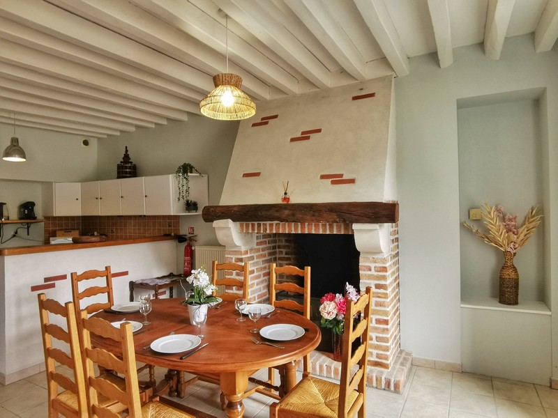 Les Perdrix, Châtres-sur-Cher - photo 2