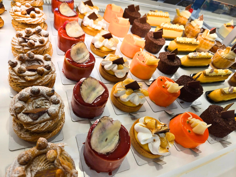 L'Atelier Gourmand — photo 3