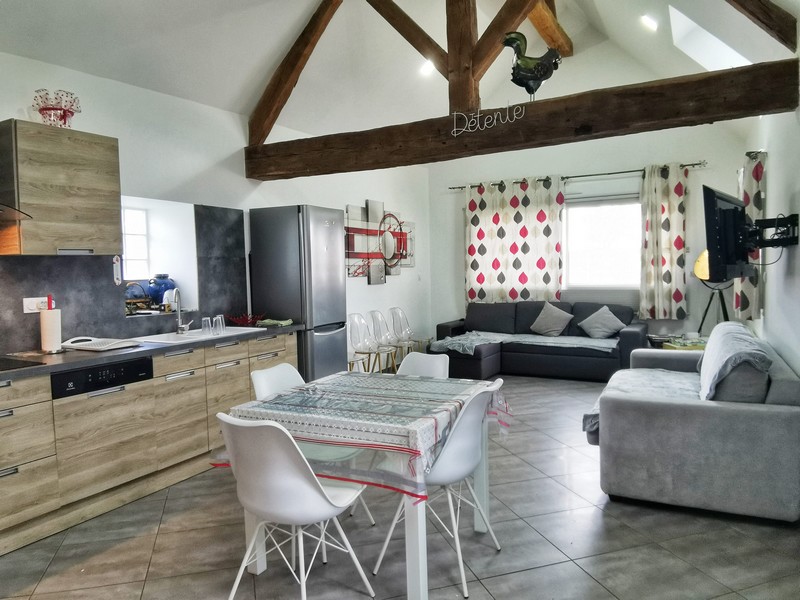 La Maison des Canards, Romorantin-Lanthenay - photo 6