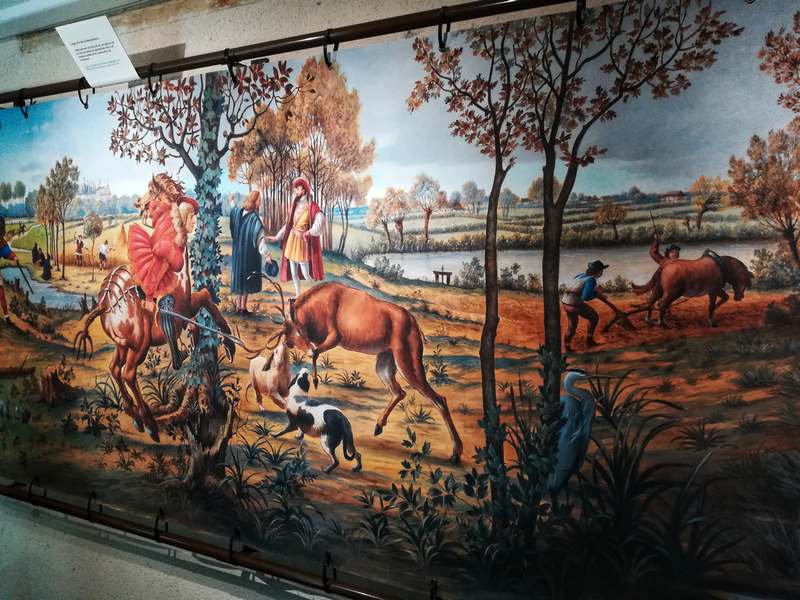 Musée de Sologne, Romorantin-Lanthenay - photo 13